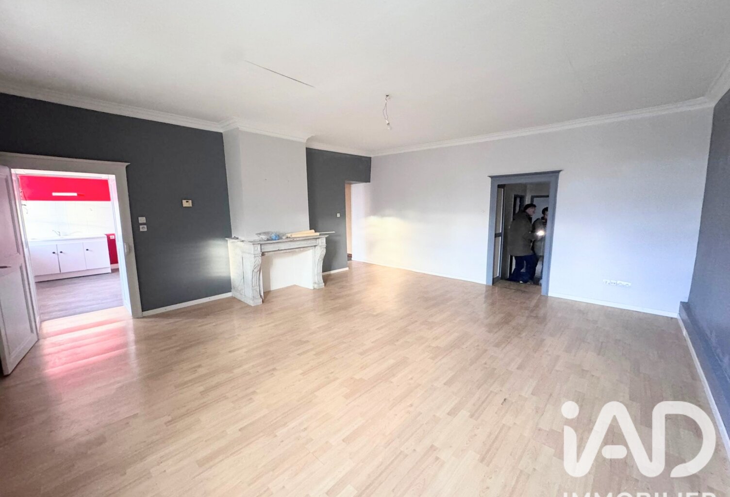 Vente Immeuble 310 m&sup2; — photo 1