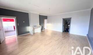 Immeuble  310 m² à vendre à Solgne (57420)