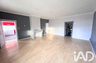 Immeuble  225000 €