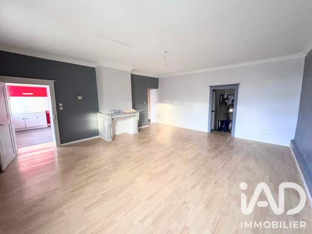 Vente Immeuble 310 m&sup2; — photo du bien