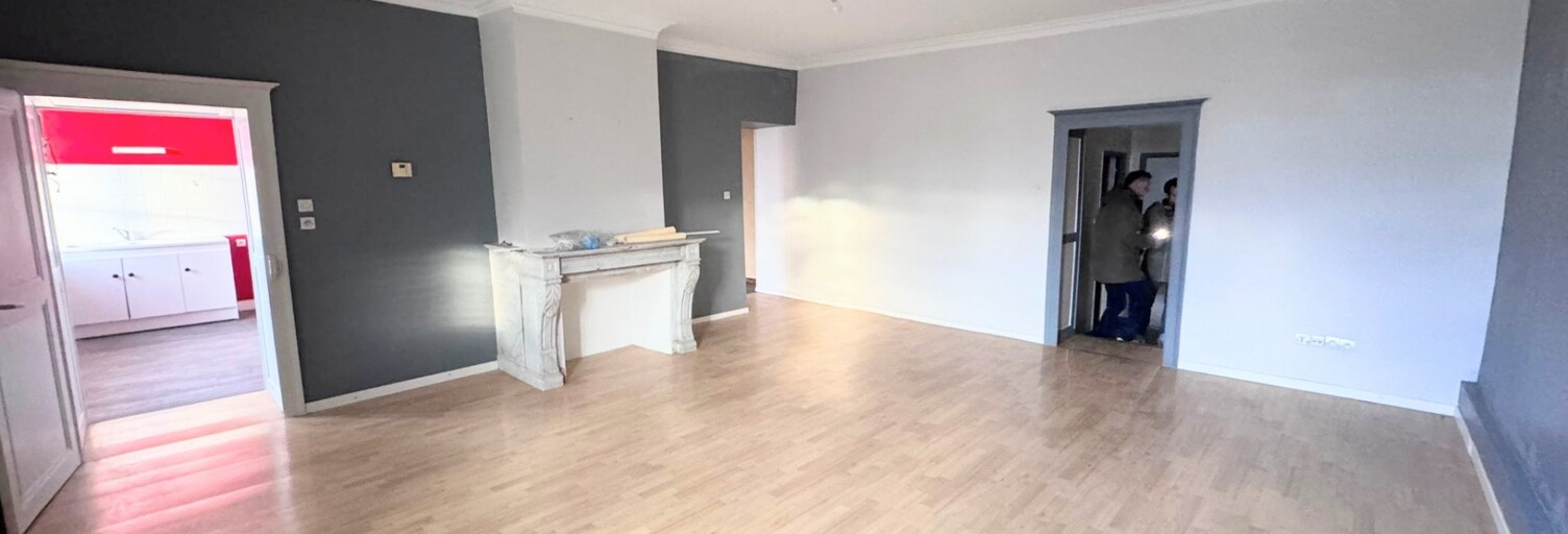 Immeuble  310 m² à vendre à Solgne (57420)