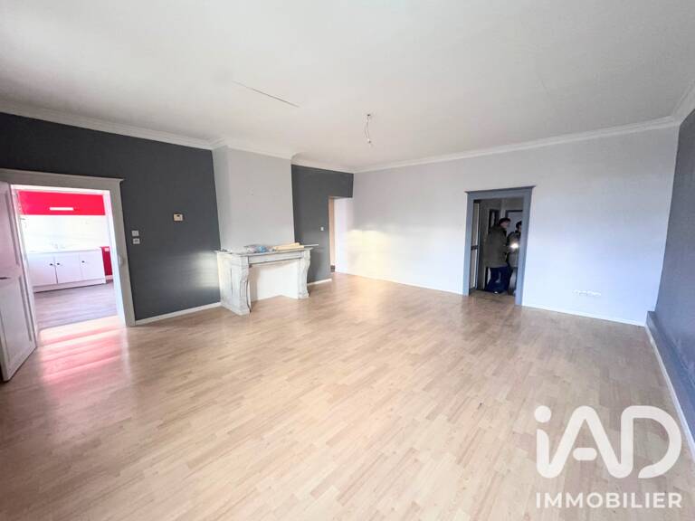 Vente Immeuble 310 m&sup2; — photo 1