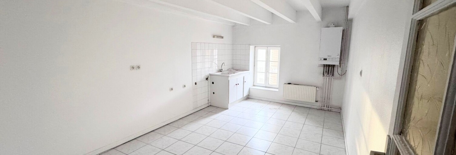 Immeuble  379 m² à vendre à Solgne (57420)