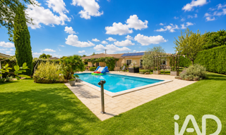 Maison 7 Pièces 176 m² à vendre à Izon (33450)