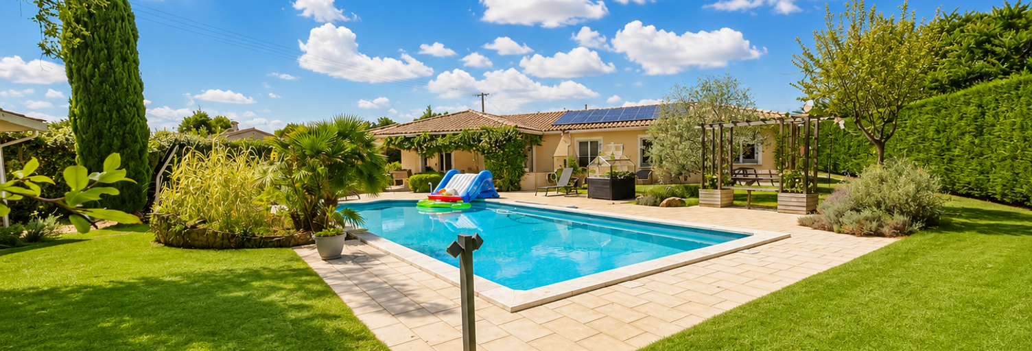 Maison 7 Pièces 176 m² à vendre à Izon (33450)
