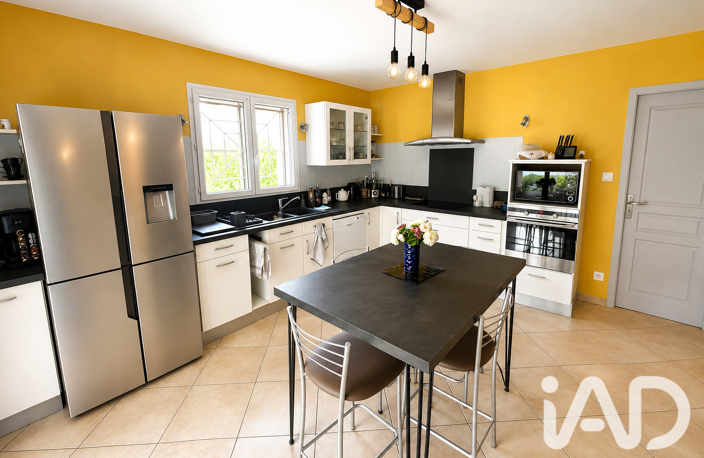 Vente Maison traditionnelle 7 pièces — photo 3