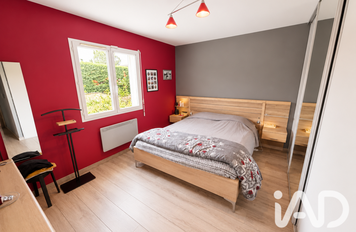 Vente Maison traditionnelle 7 pièces — photo 4