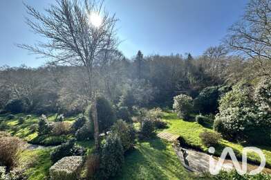 Maison 12 pièces 795000 €