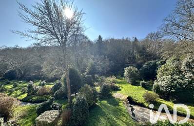 Vente Maison d'architecte 12 pièces — photo du bien