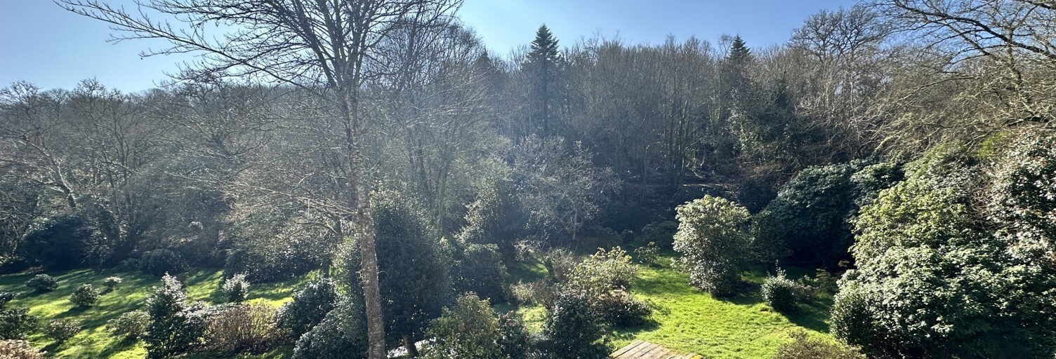 Maison 12 Pièces 310 m² à vendre à Guengat (29180)