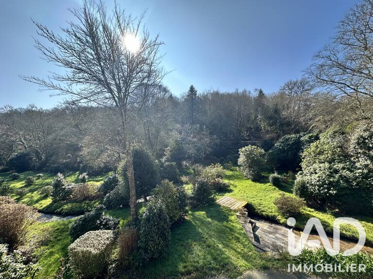 Vente Maison d'architecte 12 pièces — photo 1