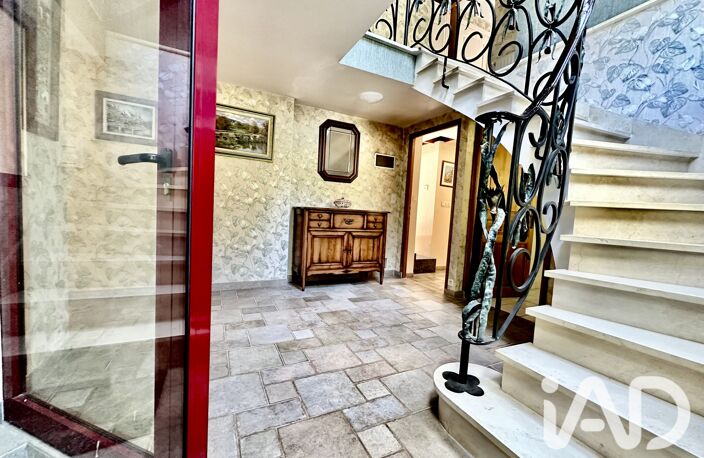 Vente Maison d'architecte 12 pièces — photo 2