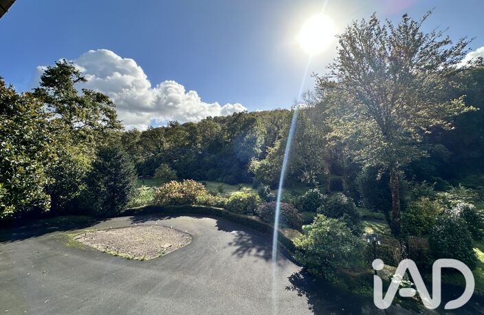 Vente Maison d'architecte 12 pièces — photo 3