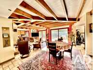 Vente Maison d'architecte 12 pièces — photo 4