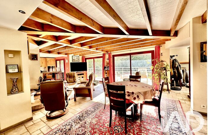 Vente Maison d'architecte 12 pièces — photo 4