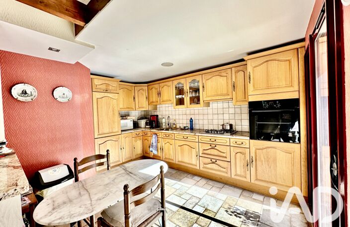 Vente Maison d'architecte 12 pièces — photo 5