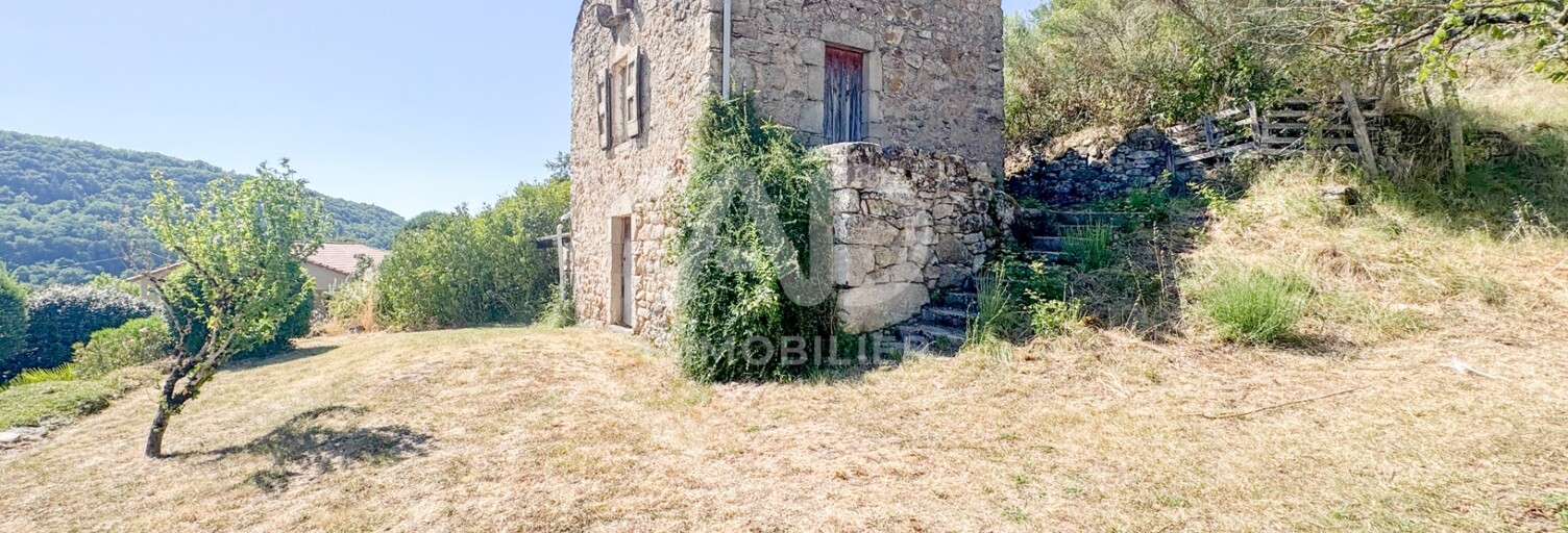 Terrain  12143 m² à vendre à Saint-Affrique (12400)