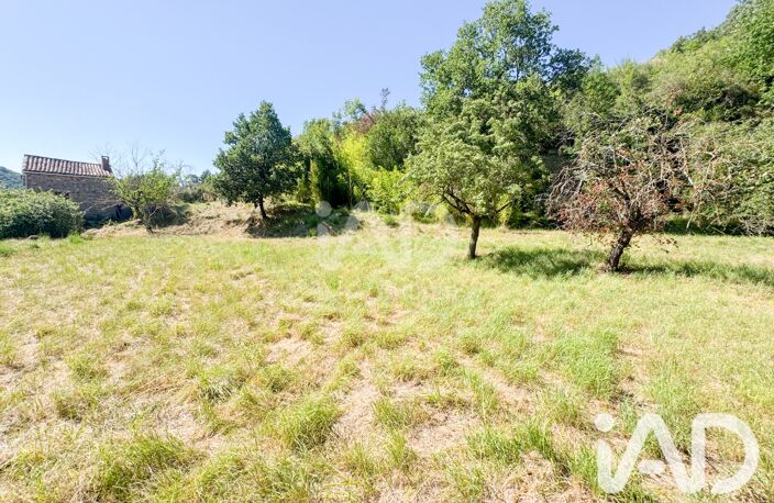 Vente Terrain 12 143 m&sup2; — photo 3