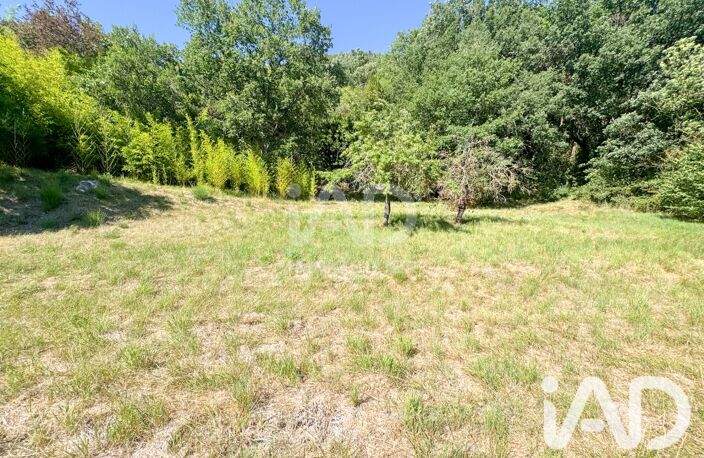 Vente Terrain 12 143 m&sup2; — photo 5