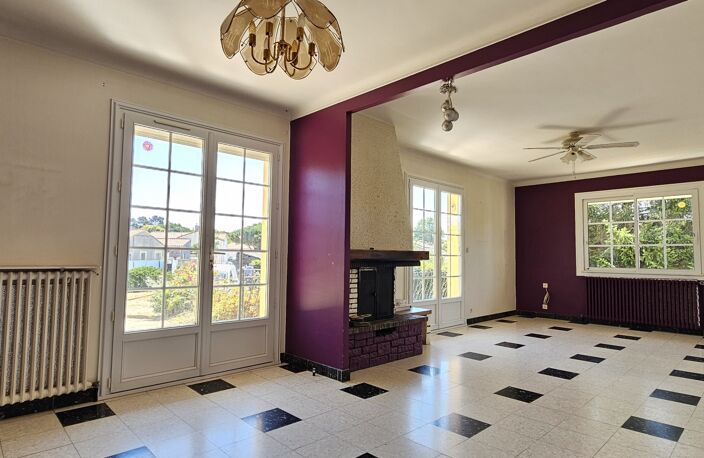 Vente Maison/villa 6 pièces — photo 3