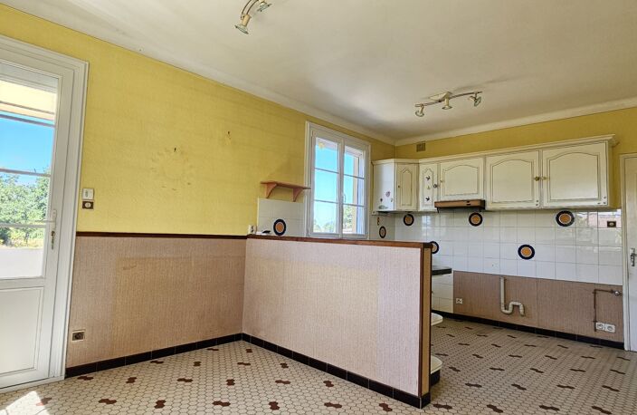 Vente Maison/villa 6 pièces — photo 4