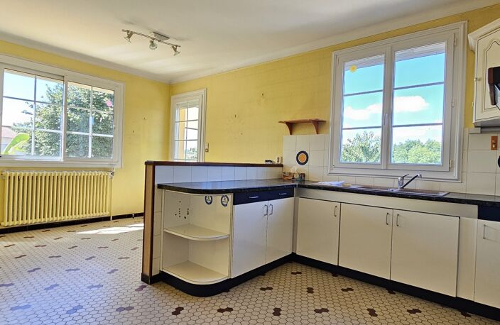 Vente Maison/villa 6 pièces — photo 5