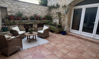 Maison 7 Pièces 198 m² à vendre à Bellegarde (30127)