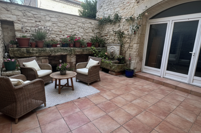 Maison 7 pièces 299000 €