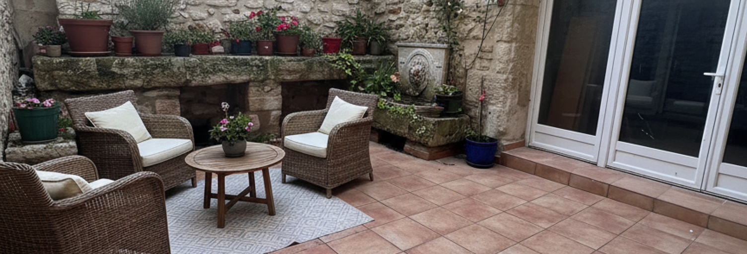 Maison 7 Pièces 198 m² à vendre à Bellegarde (30127)