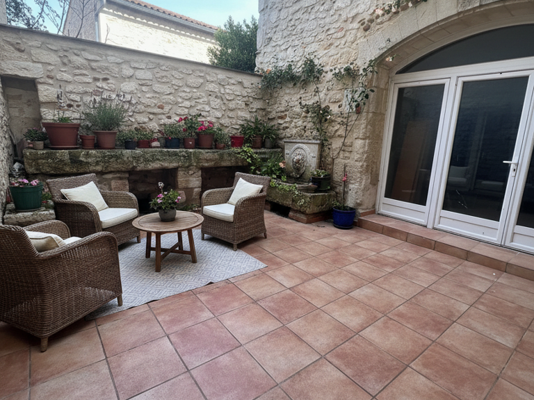 Vente Maison de village 7 pièces — photo 1