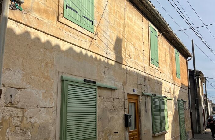 Vente Maison de village 7 pièces — photo 2