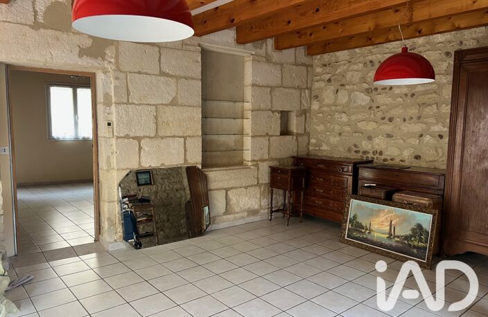 Vente Maison de village 7 pièces — photo 3