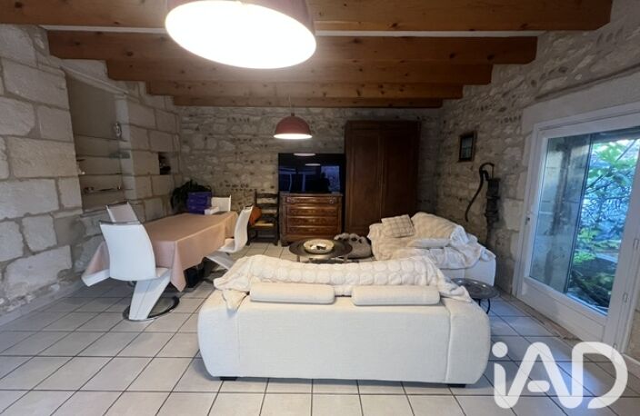 Vente Maison de village 7 pièces — photo 4