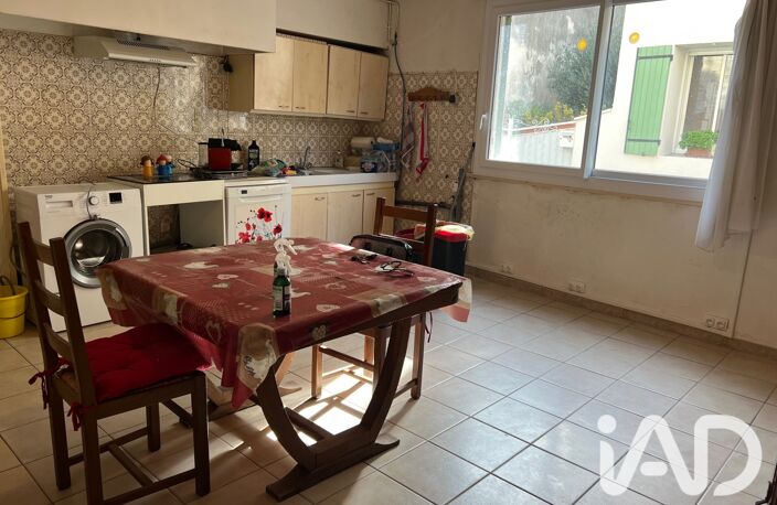 Vente Maison de village 7 pièces — photo 5