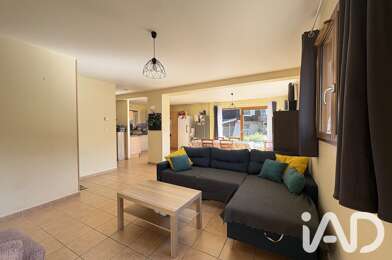 Maison 5 pièces 310000 €