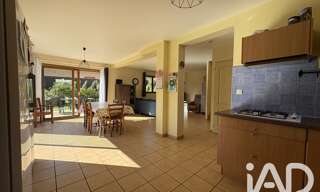 Maison 5 Pièces 114 m² à vendre à Valgelon-La Rochette (73110)