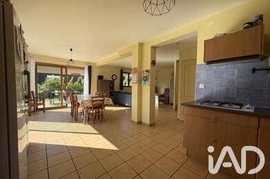 Maison 5 pièces 310000 €