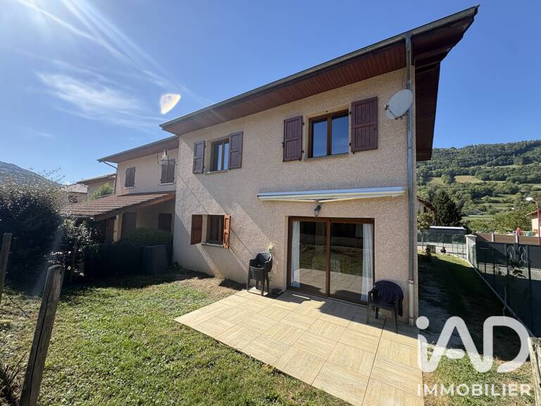 Vente Maison/villa 5 pièces — photo 1