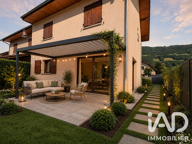 Vente Maison/villa 5 pièces — photo 2
