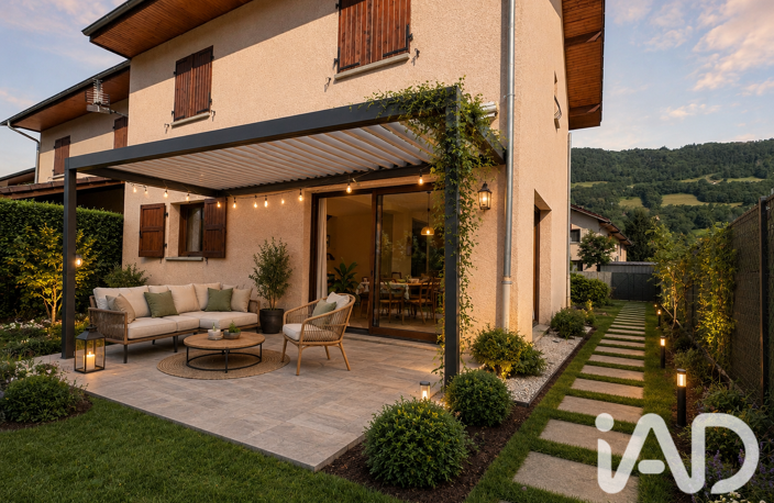 Vente Maison/villa 5 pièces — photo 2