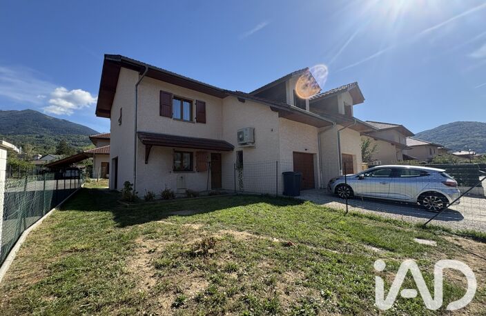 Vente Maison/villa 5 pièces — photo 3