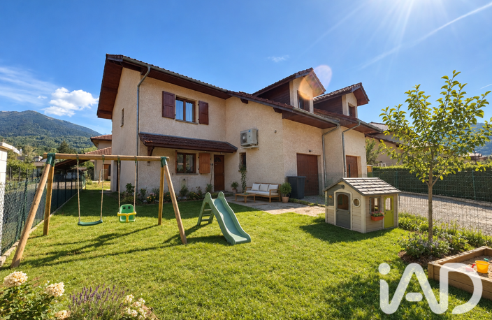 Vente Maison/villa 5 pièces — photo 4