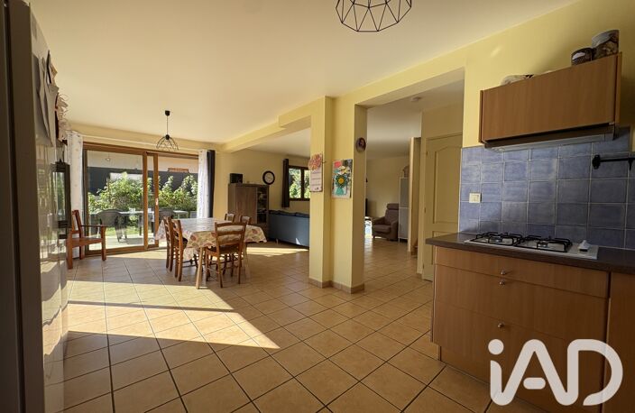 Vente Maison/villa 5 pièces — photo 5