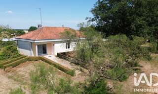 Maison 5 Pièces 102 m² à vendre à Essarts-en-Bocage (85140)