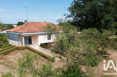 Maison 5 pièces 165000 €