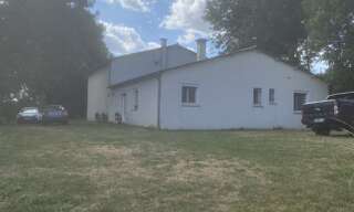 Maison 6 Pièces 115 m² à vendre à Le Masnau-Massuguiès (81530)