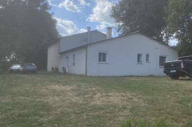 Maison 6 pièces 169000 €
