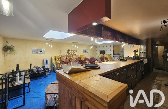Vente Boutique/Local commercial 300 m&sup2; — photo 5