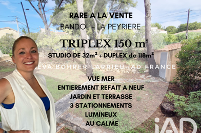 Appartement 6 pièces 785000 €