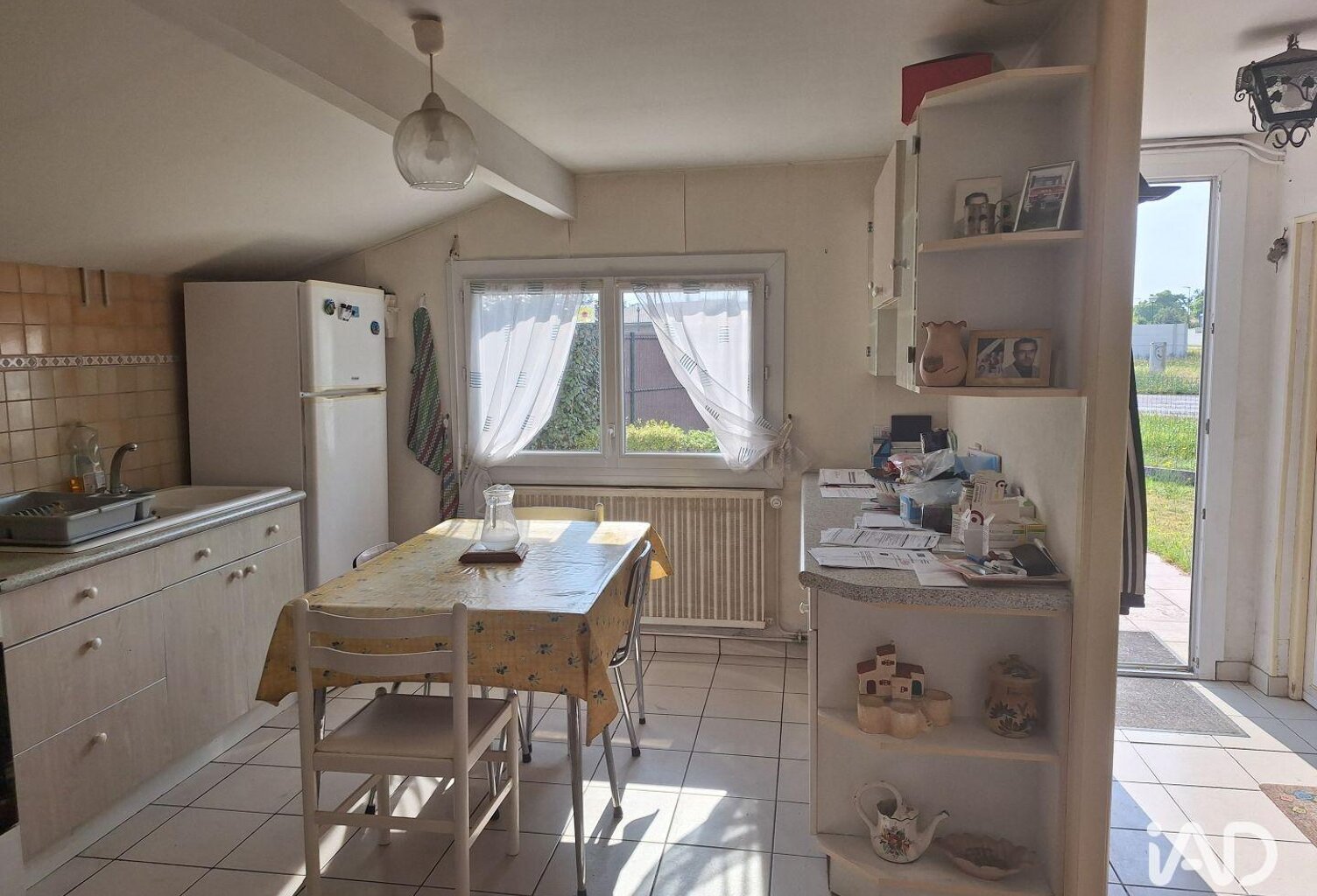 Vente Maison/villa 3 pièces — photo 1